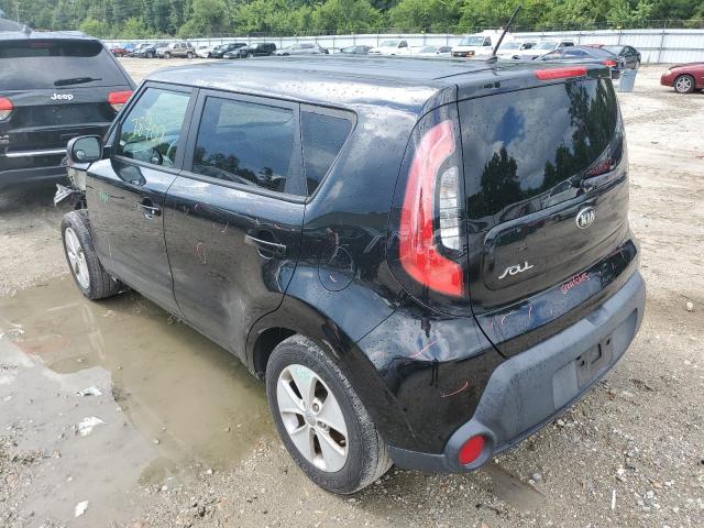 Photo 3 from auction – 2016 KIA SOUL with VIN KNDJN2A2XG7850852
