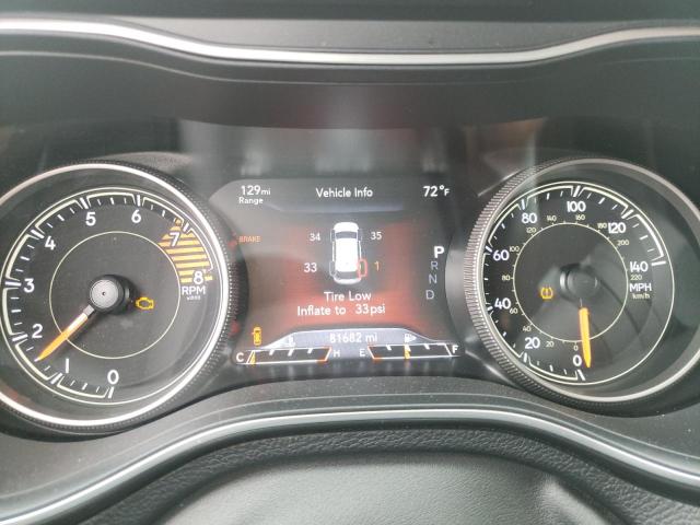 Photo 8 from auction – 2019 JEEP CHEROKEE L with VIN 1C4PJMDX5KD252624