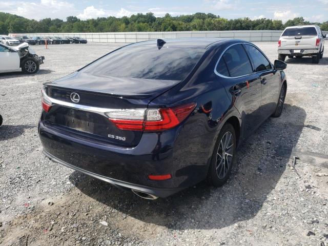 Photo 4 from auction – 2017 LEXUS ES 350 with VIN 58ABK1GG4HU040909