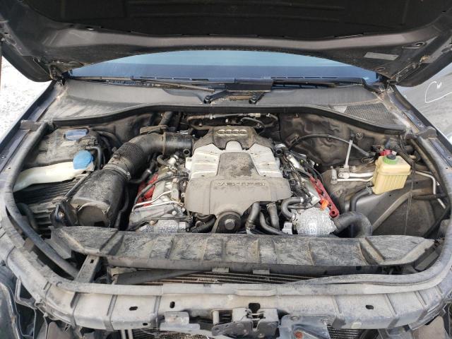 Foto 7 de la subasta – 2012 AUDI Q7 PREMIUM con VIN WA1LGAFE5CD005381