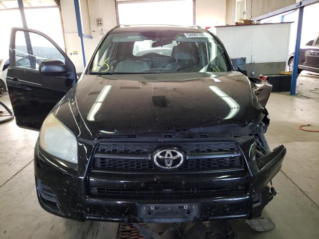 Photo 7 from auction – 2012 TOYOTA RAV4 with VIN 2T3BF4DVXCW180141