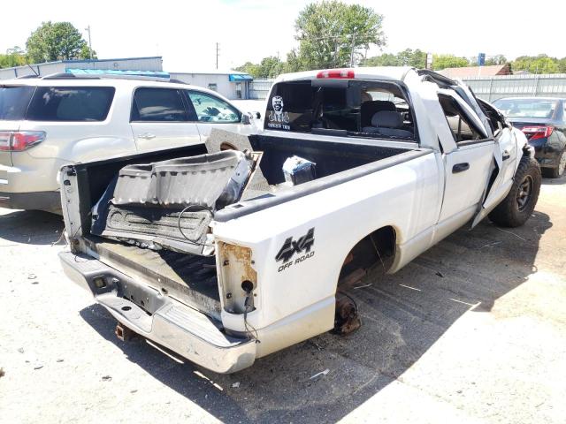Photo 4 from auction – 2004 DODGE RAM 1500 S with VIN 1D7HU18D44J178097