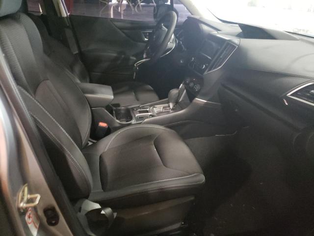 Photo 5 from auction – 2020 SUBARU FORESTER with VIN JF2SKADC6LH446951