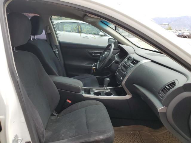 Photo 5 from auction – 2014 NISSAN ALTIMA 2.5 with VIN 1N4AL3AP2EN346091