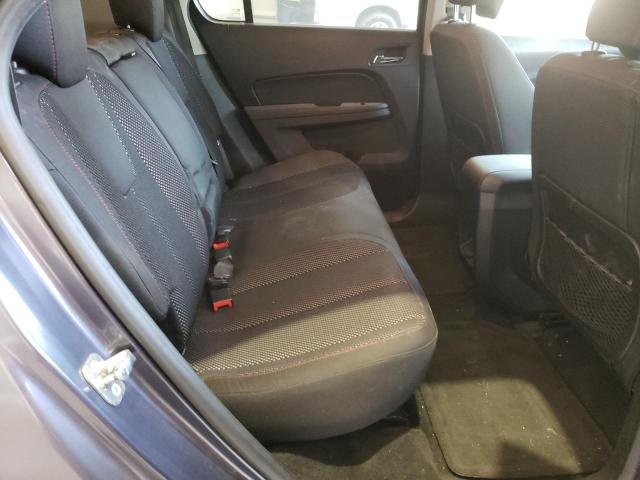 Photo 6 from auction – 2013 CHEVROLET EQUINOX LT with VIN 2GNALDEK4D6258684