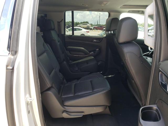 Photo 6 from auction – 2020 CHEVROLET SUBURBAN C with VIN 1GNSCHKC1LR274868