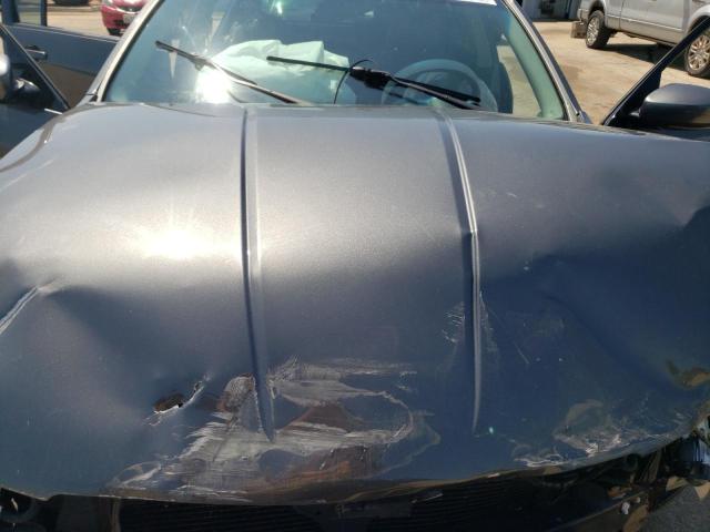 Photo 7 from auction – 2005 NISSAN MAXIMA SE with VIN 1N4BA41E85C868993