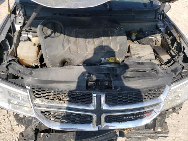 Photo 7 from auction – 2015 DODGE JOURNEY SX with VIN 3C4PDCBG5FT546691