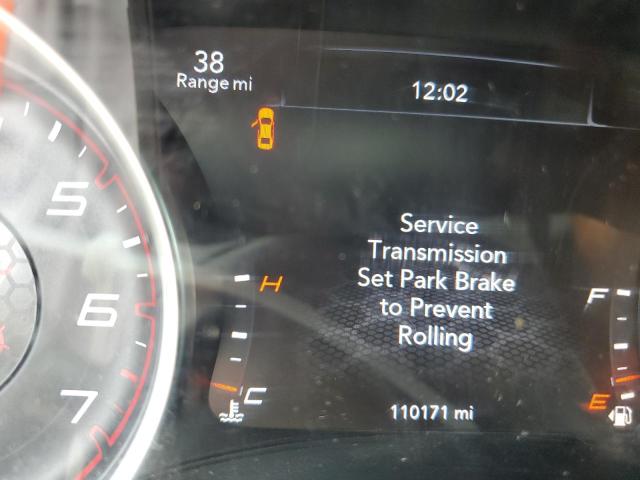Photo 8 from auction – 2015 DODGE CHARGER SE with VIN 2C3CDXBG9FH738439
