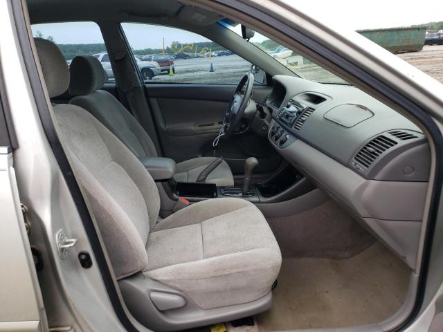 Photo 5 from auction – 2003 TOYOTA CAMRY LE with VIN 4T1BE32K73U120297
