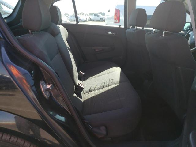 Photo 6 from auction – 2008 SATURN ASTRA XE with VIN W08AR671585086960
