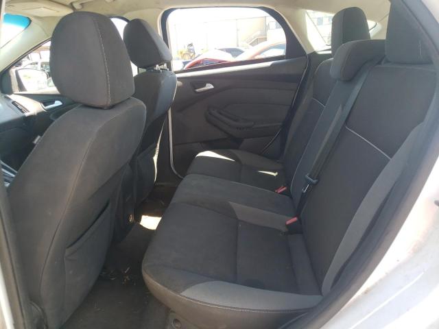 Photo 6 from auction – 2013 FORD FOCUS SE with VIN 1FADP3K2XDL279836
