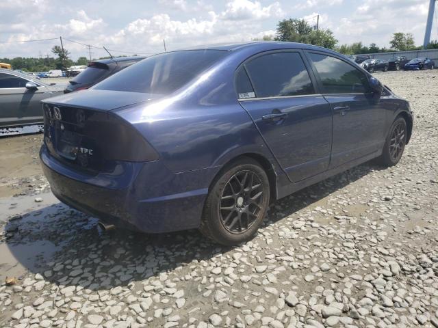 Photo 4 from auction – 2007 HONDA CIVIC LX with VIN 1HGFA16557L010145
