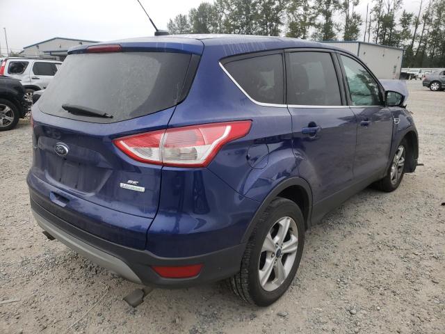 Photo 4 from auction – 2016 FORD ESCAPE SE with VIN 1FMCU0G96GUA13078