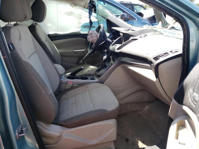 Photo 5 from auction – 2013 FORD ESCAPE SE with VIN 1FMCU0G94DUB60849