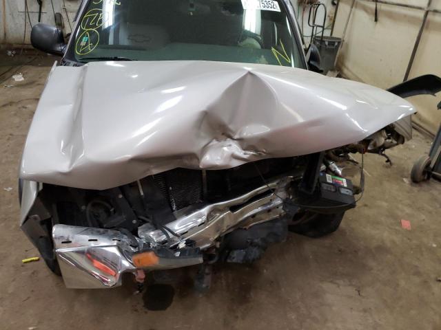 Photo 7 from auction – 2006 CHEVROLET 1500 SILVE with VIN 1GCEC19V16Z116278