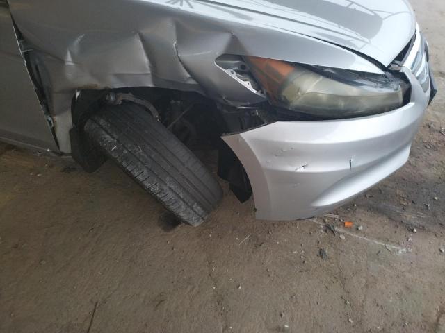 Photo 9 from auction – 2011 HONDA ACCORD SE with VIN 1HGCP2F67BA021927
