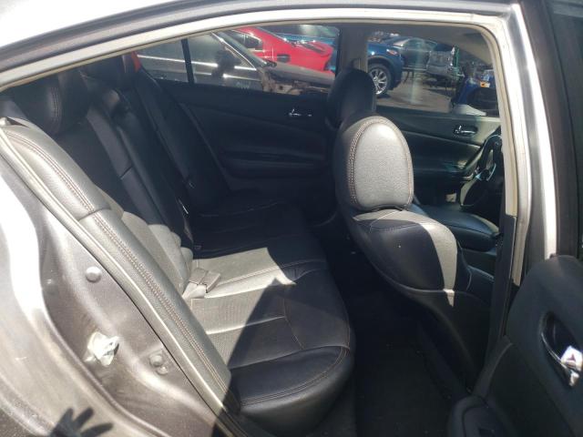Photo 6 from auction – 2014 NISSAN MAXIMA S with VIN 1N4AA5AP8EC470363