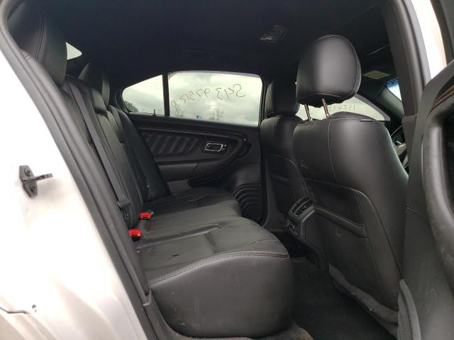 Photo 6 from auction – 2015 FORD TAURUS LIM with VIN 1FAHP2J89FG125325