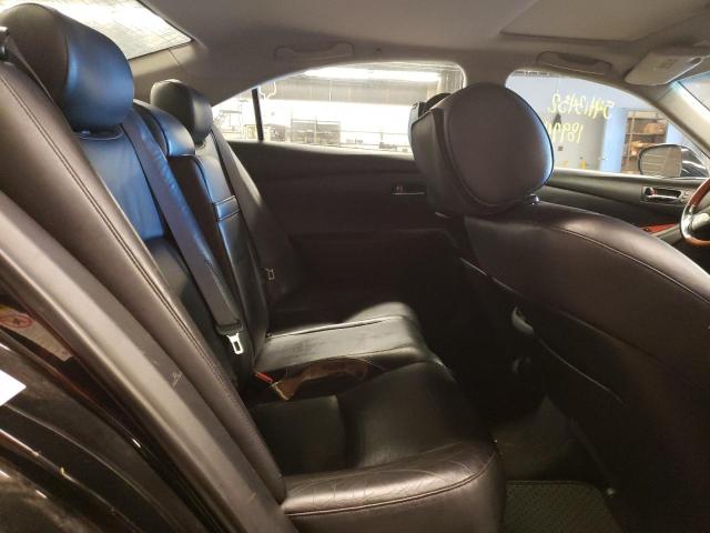 Photo 6 from auction – 2007 LEXUS ES 350 with VIN JTHBJ46G772123681