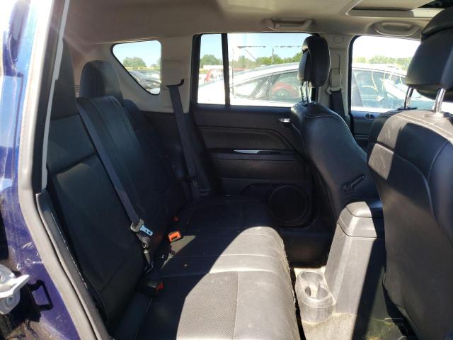Photo 6 from auction – 2016 JEEP COMPASS LA with VIN 1C4NJDEB1GD772112