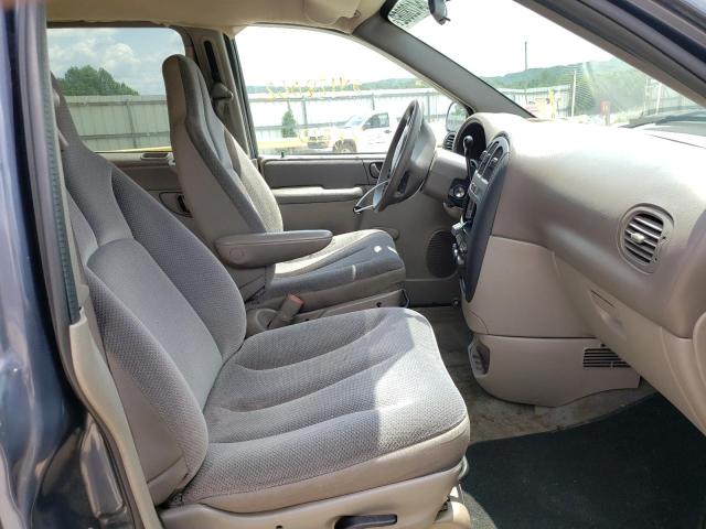 Photo 5 from auction – 2002 DODGE CARAVAN with VIN 1B4GP25302B626385