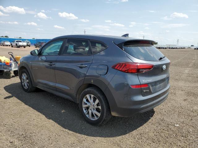 Photo 3 from auction – 2019 HYUNDAI TUCSON SE with VIN KM8J2CA48KU890675