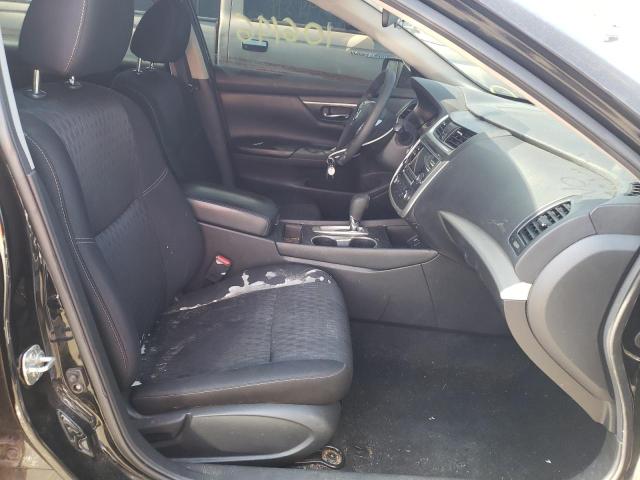 Photo 5 from auction – 2017 NISSAN ALTIMA 2.5 with VIN 1N4AL3AP1HC496242