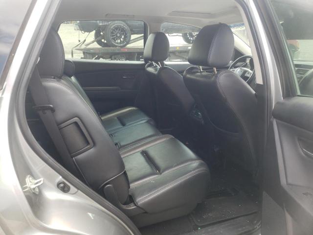 Photo 6 from auction – 2012 MAZDA CX-9 with VIN JM3TB2CA8C0367635