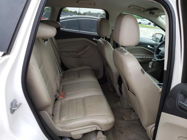 Photo 6 from auction – 2014 FORD ESCAPE TIT with VIN 1FMCU9J94EUB09060