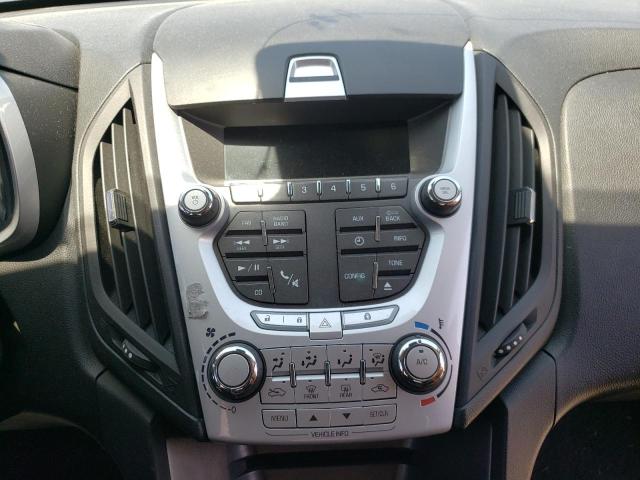 Photo 9 from auction – 2013 CHEVROLET EQUINOX LS with VIN 2GNALBEK4D1201600