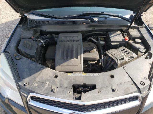 Foto 7 de la subasta – 2012 CHEVROLET EQUINOX LT con VIN 2GNFLEEK6C6326087