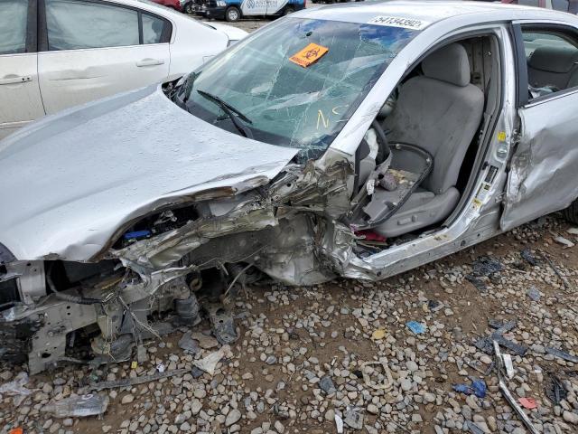 Zdjęcie 9 z aukcji – 2011 TOYOTA CAMRY BASE z VIN 4T1BF3EK2BU181404