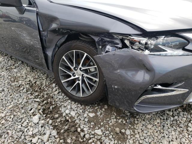 Photo 9 from auction – 2016 LEXUS ES 350 with VIN 58ABK1GG8GU011976