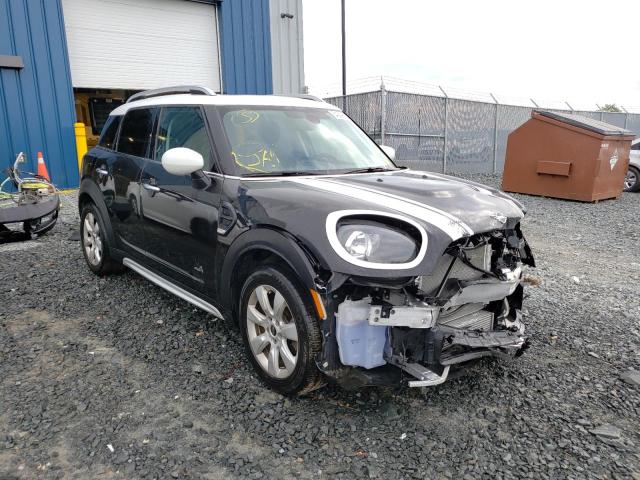 MINI COOPER COU 2020 con VIN WMZYW5C00L3M15073 - Foto de la subasta