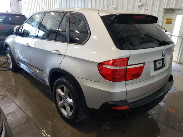 Photo 3 from auction – 2010 BMW X5 XDRIVE3 with VIN 5UXFE4C52AL276298