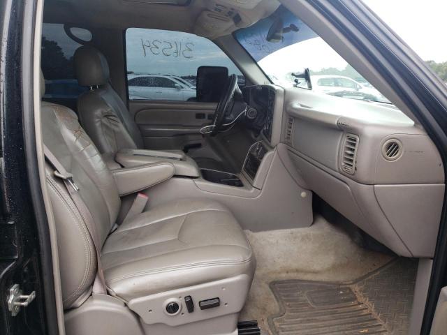 Photo 5 from auction – 2007 GMC SIERRA C25 with VIN 1GTHC23D27F181243