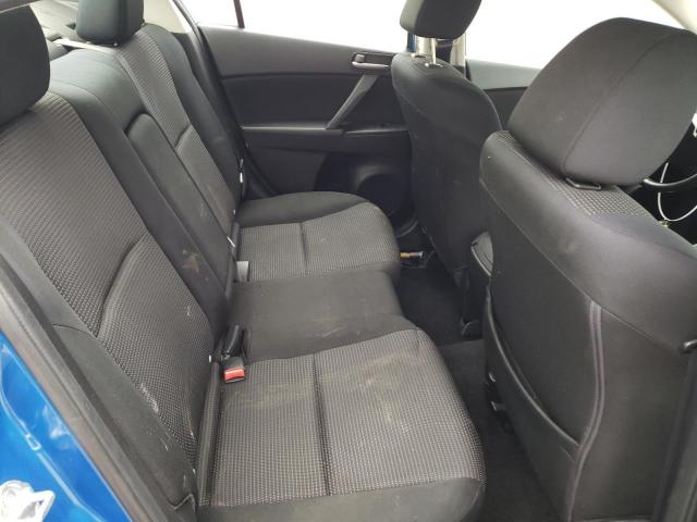 Photo 6 from auction – 2012 MAZDA 3 I with VIN JM1BL1V83C1690930