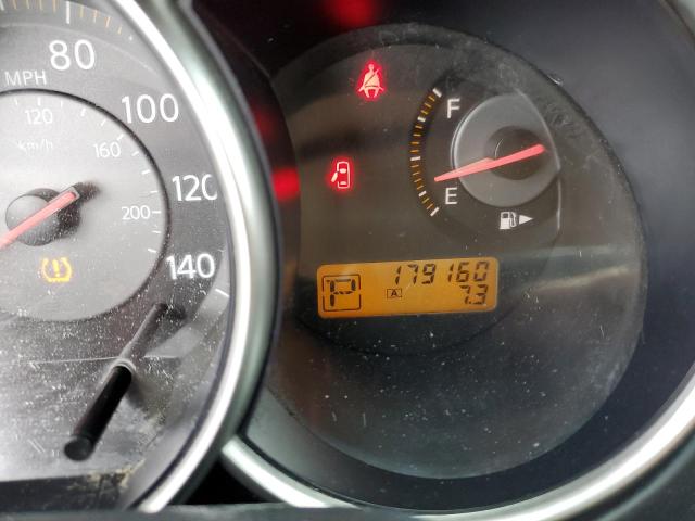 Photo 8 from auction – 2008 NISSAN VERSA S with VIN 3N1BC11EX8L385813