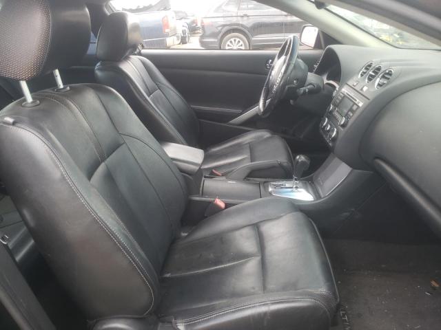 Photo 5 from auction – 2011 NISSAN ALTIMA S with VIN 1N4AL2EP8BC113134