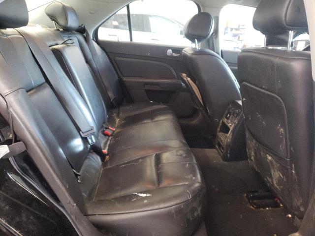 Photo 6 from auction – 2007 CADILLAC STS with VIN 1G6DW677X70163161