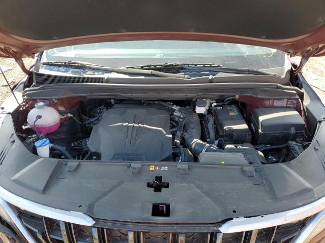 صورة رقم 7 من المزاد - 2022 KIA CARNIVAL E مع VIN KNDNC5H35N6107722