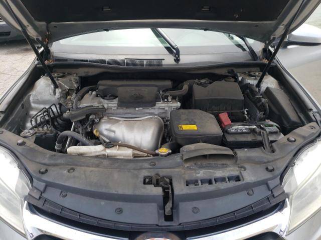 Photo 7 from auction – 2015 TOYOTA CAMRY LE with VIN 4T4BF1FK3FR470001