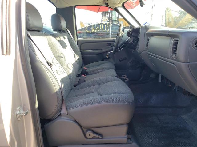 Photo 5 from auction – 2007 GMC NEW SIERRA with VIN 3GTEC14XX7G192818