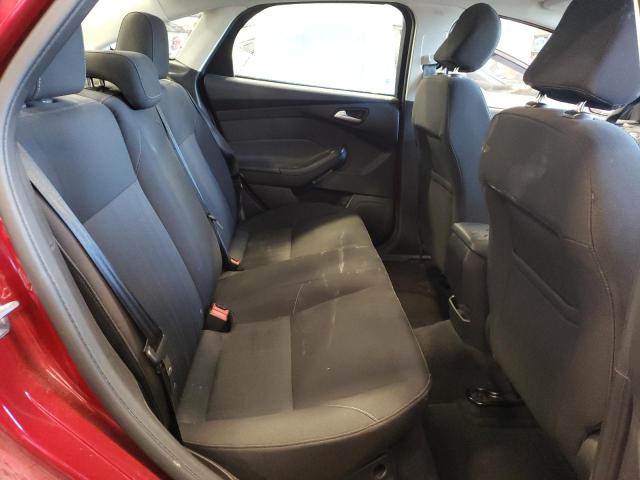 Photo 6 from auction – 2015 FORD FOCUS SE with VIN 1FADP3F24FL366709