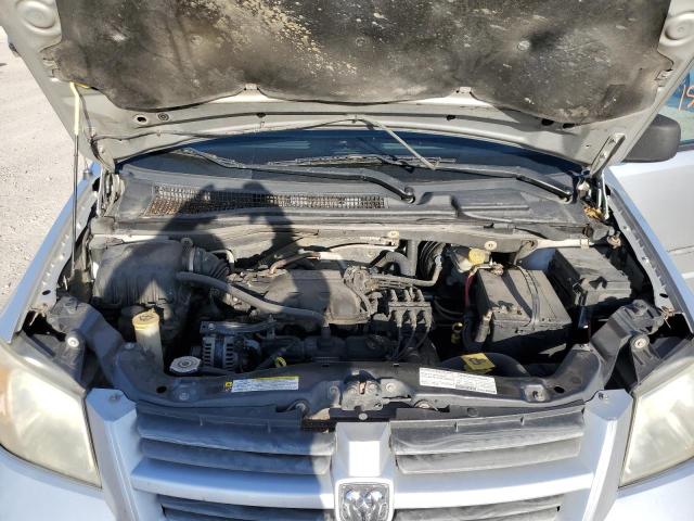 Photo 7 from auction – 2008 DODGE GRAND CARA with VIN 1D8HN44H48B143790