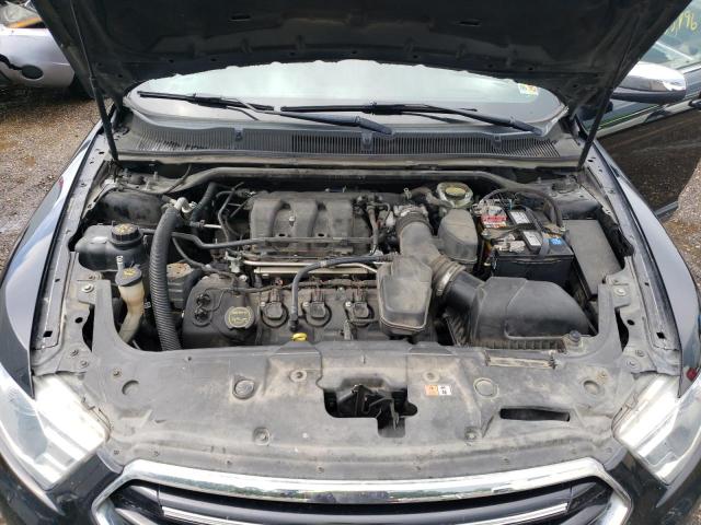 Photo 7 from auction – 2016 FORD TAURUS LIM with VIN 1FAHP2F86GG101901