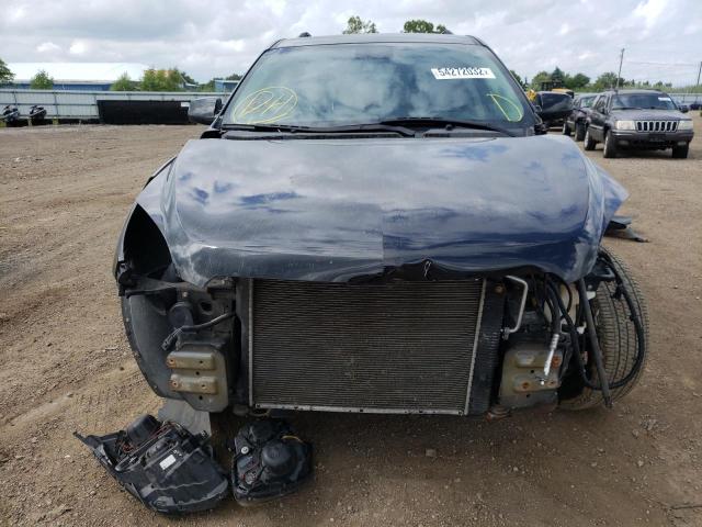 Photo 9 from auction – 2017 CHEVROLET EQUINOX LT with VIN 2GNALCEK6H6119396
