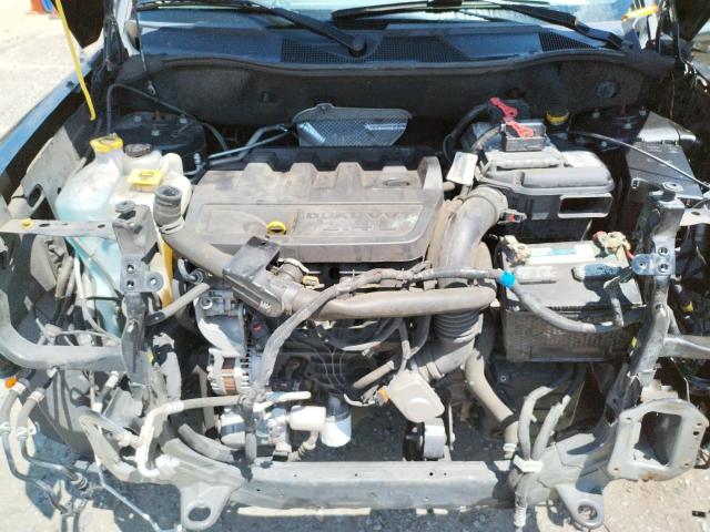 Photo 7 from auction – 2017 JEEP PATRIOT SP with VIN 1C4NJPBB0HD157557