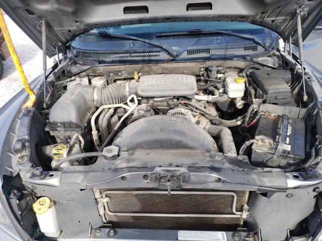 Photo 7 from auction – 2009 DODGE DAKOTA SXT with VIN 1D3HW38K69S783438